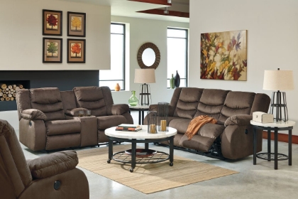 Picture of Chivington Reclining Loveseat