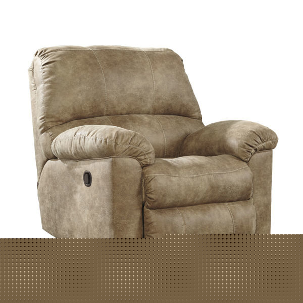 Picture of Stringer Recliner