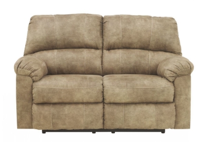 Picture of Stringer Reclining Power Loveseat