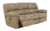 Picture of Stringer Reclining Power Sofa