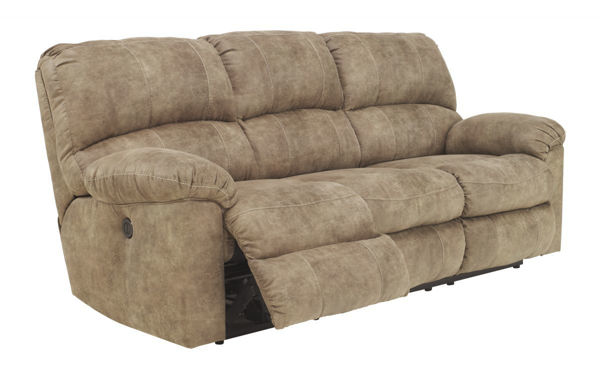Picture of Stringer Reclining Sofa
