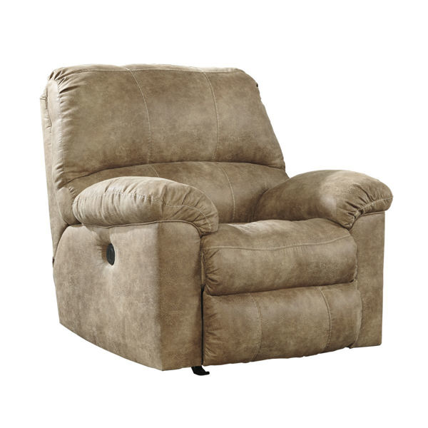 Picture of Stringer Power Recliner