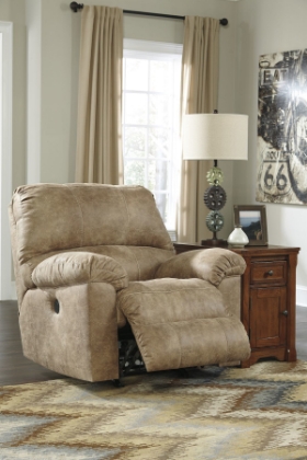 Picture of Stringer Power Recliner