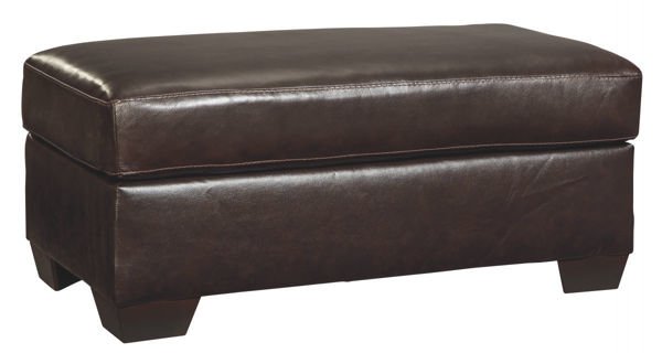 Picture of Lorton Ottoman