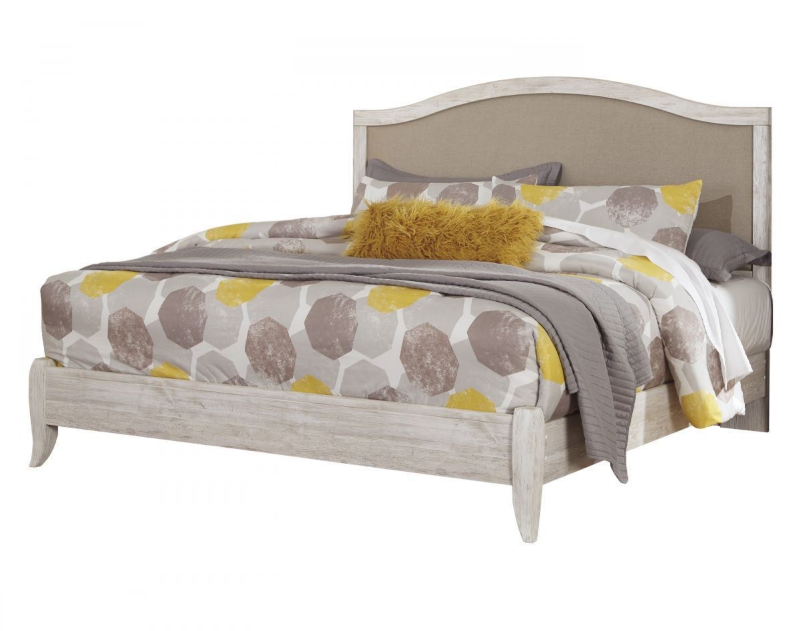Picture of Briartown Queen Size Bed
