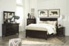 Picture of Alexee Queen Size Bed