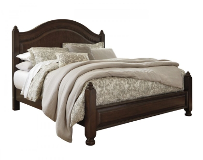 Picture of Lavidor King Size Bed