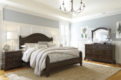 Picture of Lavidor King Size Bed