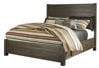Picture of Rokane King Size Bed