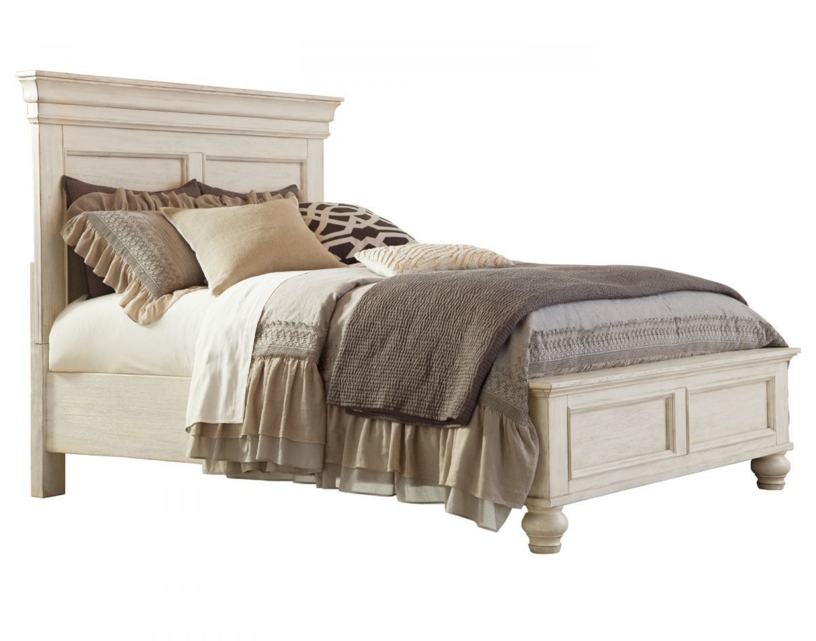 Picture of Marsilona Queen Size Bed