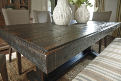 Picture of Strumfeld Dining Table