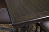 Picture of Townser Pub Table & 4 Stools