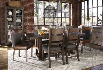 Picture of Zenfield Dining Table