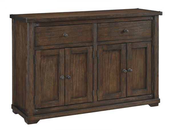 Picture of Zenfield Server