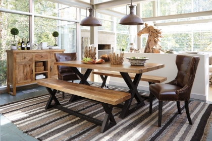 Picture of Wesling Dining Table