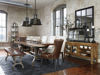 Picture of Ranimar Table, 5 Chairs & Bench