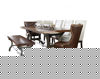 Picture of Ranimar Table, 5 Chairs & Bench