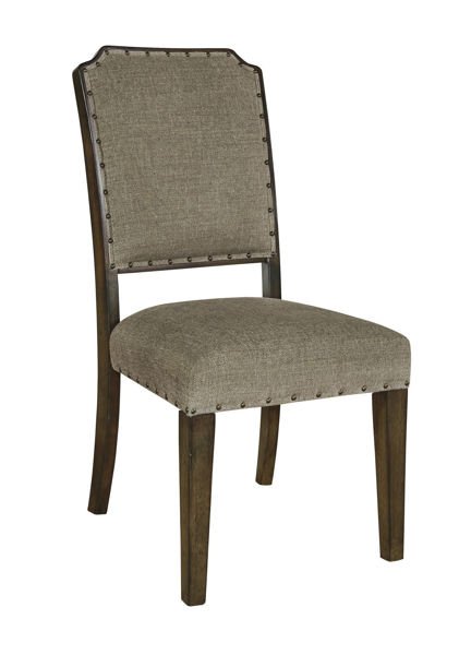 Picture of Larrenton Side Chair
