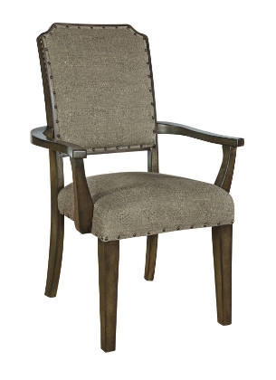 Picture of Larrenton Arm Chair