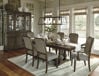 Picture of Larrenton Table & 8 Chairs