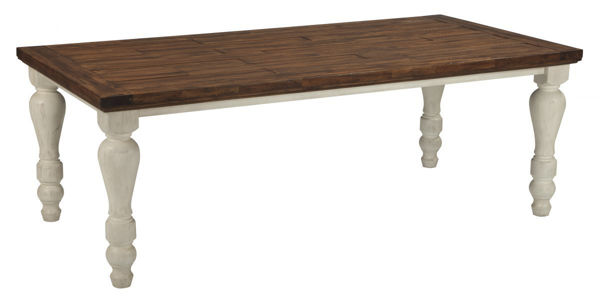 Picture of Marsilona Dining Table