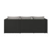 Picture of Pheasant Trail Patio Sectional with Ottoman