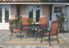 Picture of Apple Town Patio Chairs (Set of 2 Chairs)