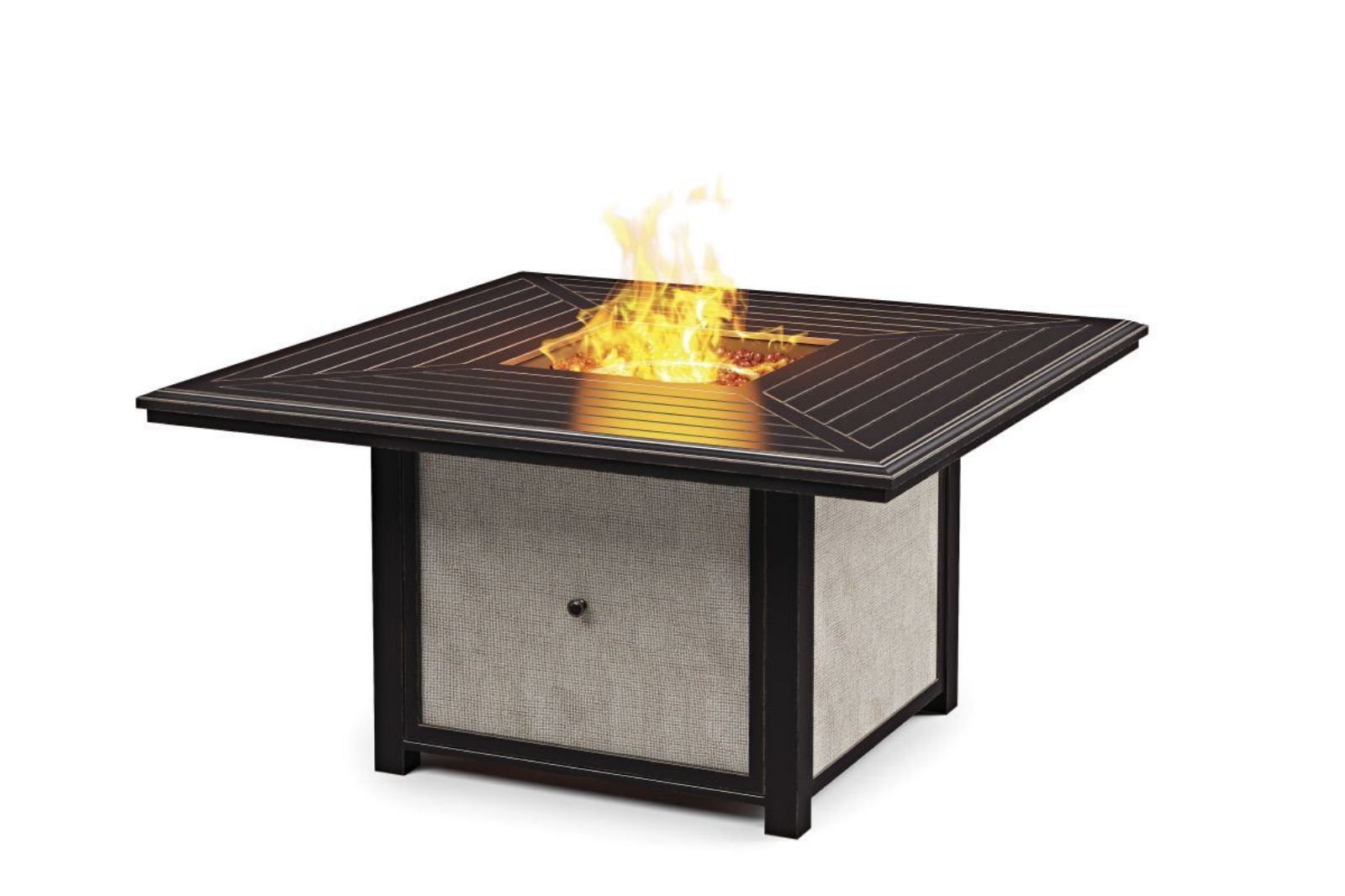 Picture of Town Court Patio Fire Pit Table