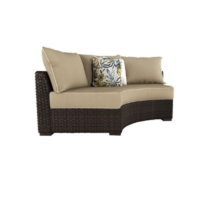 Picture of Spring Ridge Patio Curved Chair