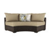 Picture of Spring Ridge Patio Curved Chair