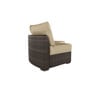 Picture of Spring Ridge Patio Curved Chair