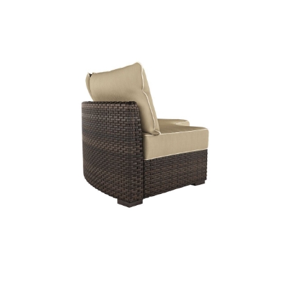 Picture of Spring Ridge Patio Curved Chair