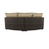 Picture of Spring Ridge Patio Curved Chair