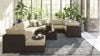 Picture of Spring Ridge Patio Curved Chair