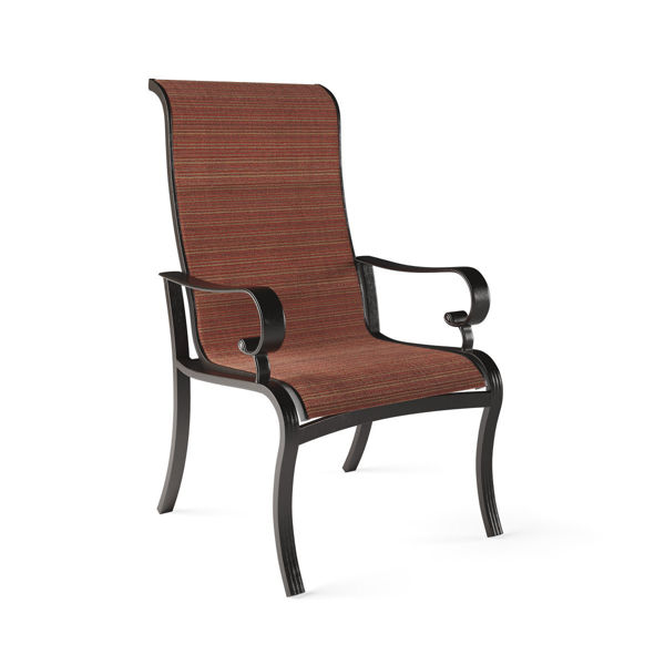 Picture of Apple Town Patio Chairs (Set of 2 Chairs)