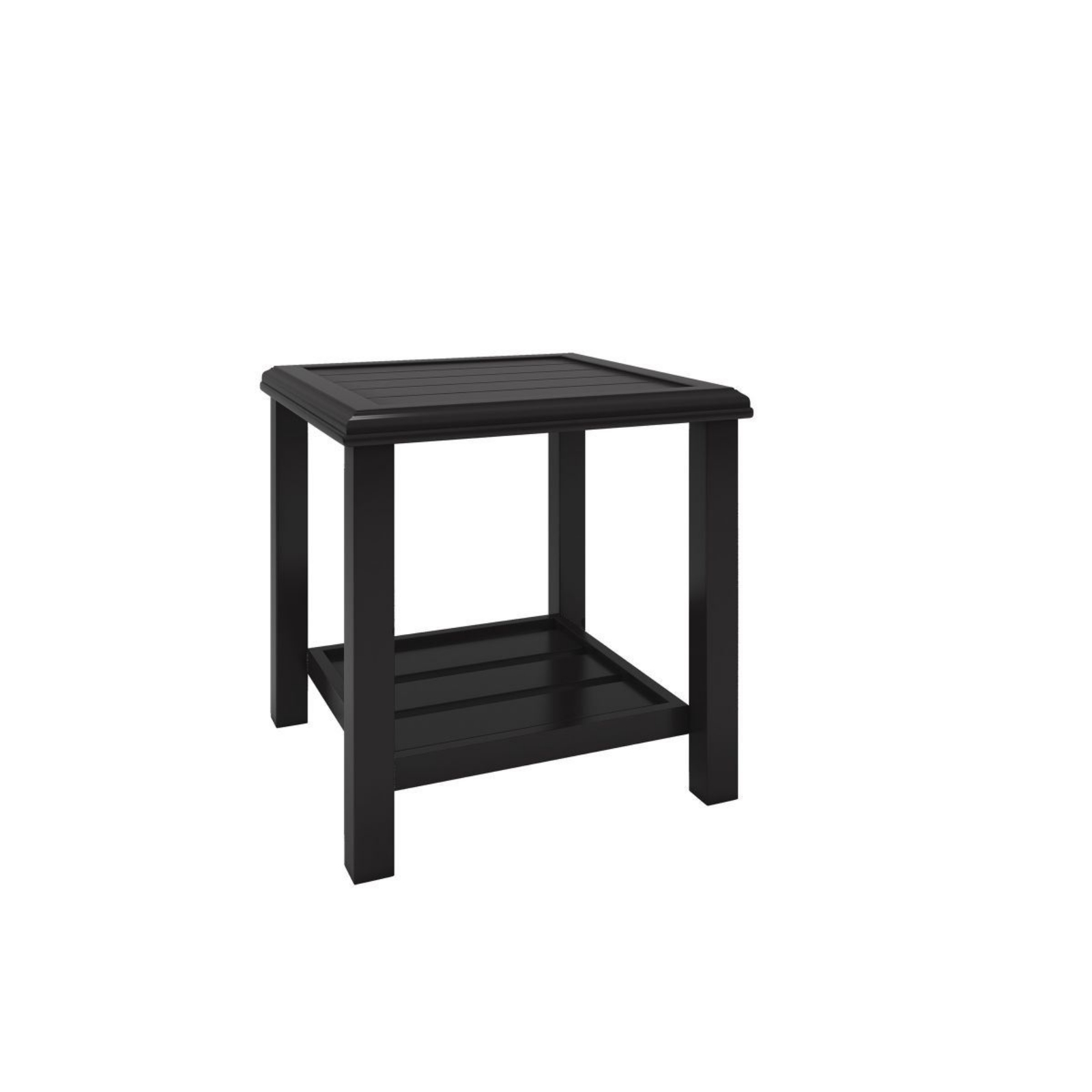 Picture of Castle Island Patio End Table