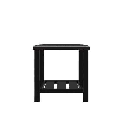 Picture of Castle Island Patio End Table