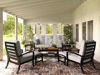 Picture of Castle Island Patio End Table