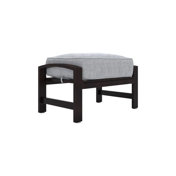 Picture of Castle Island Patio Ottoman