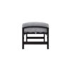 Picture of Castle Island Patio Ottoman