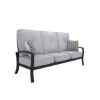 Picture of Castle Island Patio Sofa