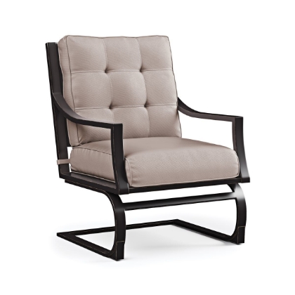 Picture of Town Court Patio Chairs (Set of 4 Chairs)