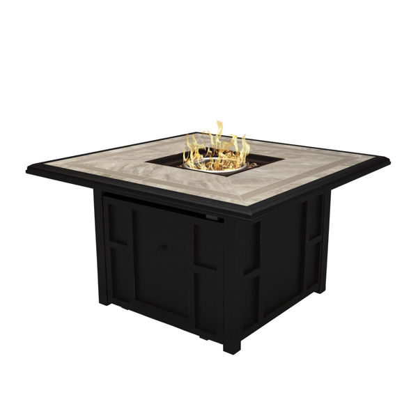 Picture of Chestnut Ridge Patio Fire Pit Table