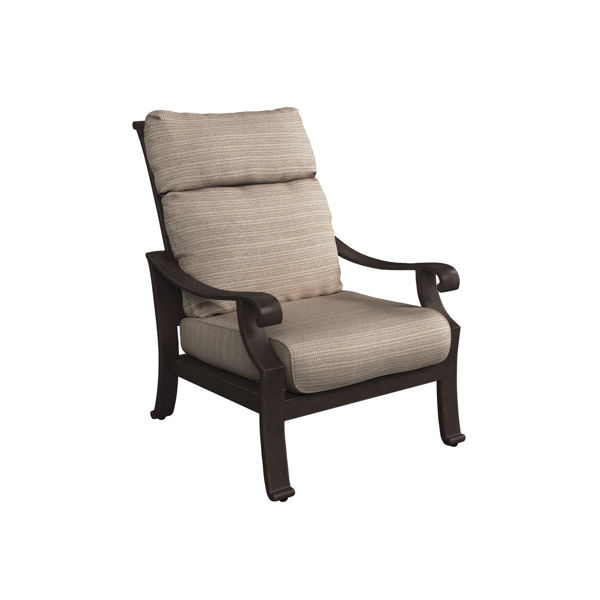 Picture of Chestnut Ridge Patio Chair