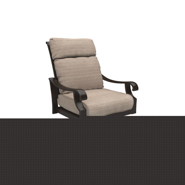 Picture of Chestnut Ridge Patio Swivel Chairs (Set of 2)