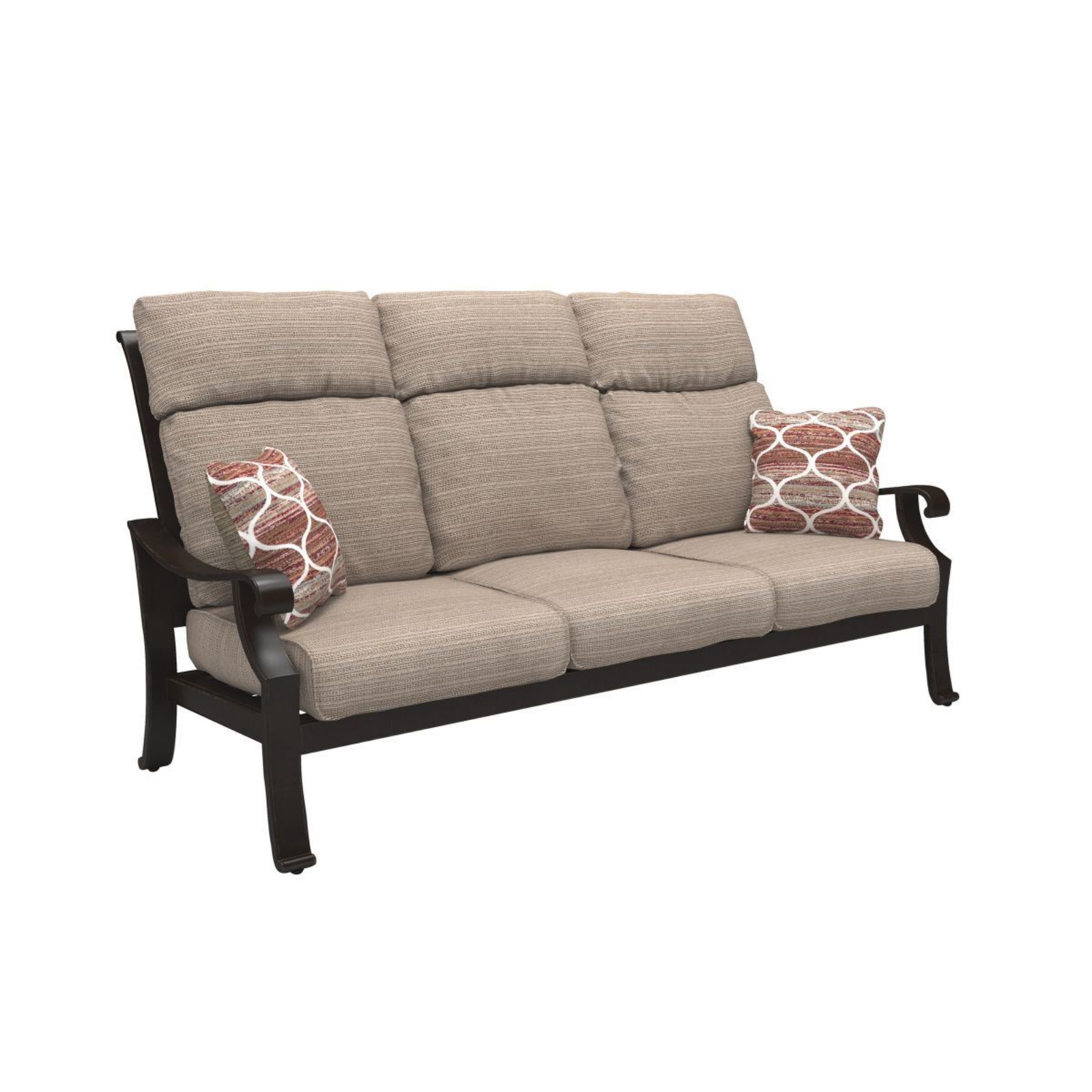 Picture of Chestnut Ridge Patio Sofa