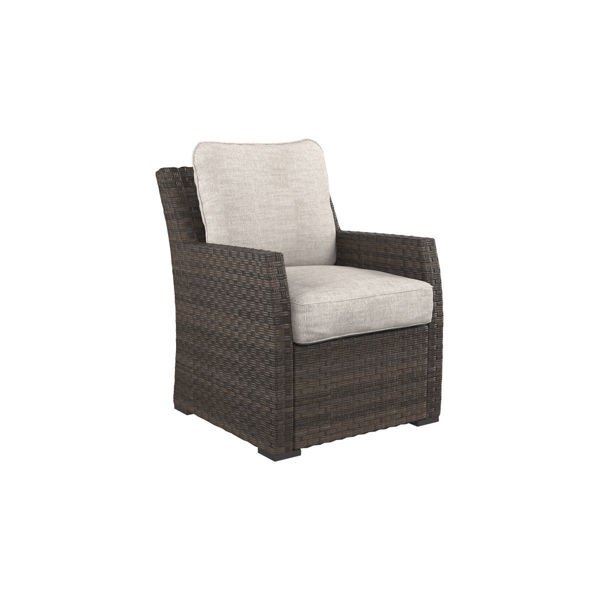 Picture of Salceda Patio Chair