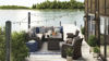 Picture of Salceda Patio Chair