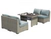 Picture of Silent Brook Patio Table & 4 Chairs