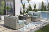 Picture of Silent Brook Patio Table & 4 Chairs